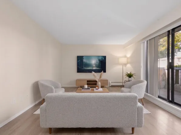 2222 Cambridge St #112, Vancouver, BC V5L 1E6