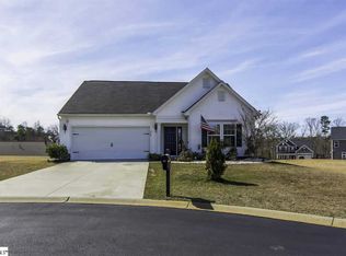 416 Sweeny Ct, Boiling Springs, SC 29316