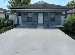 1860 NW 63rd St, Miami, FL 33147