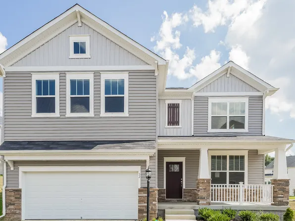 HADLEY Plan, Rivers Bluff