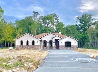 472 Road 660, Dayton, TX 77535