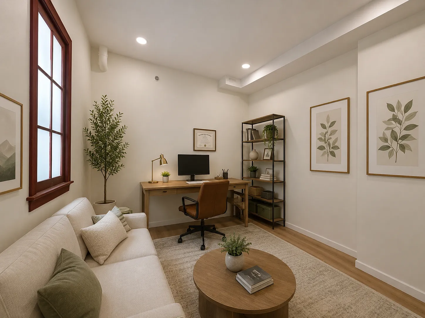 Studio, 700 sqft, $1,950 — Photo 2