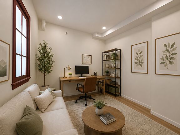 2nd image of 707 Chestnut St #3RB