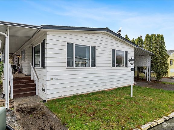 2nd image of 5900 64th Street NE #33