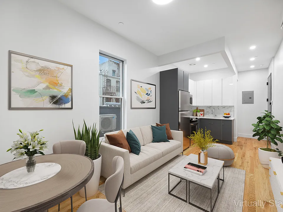 179 Martense St #3C