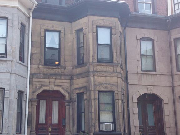 2nd image of 13 Wigglesworth St