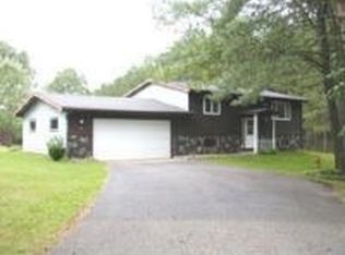 W13832 State Road 21, Coloma, WI 54930