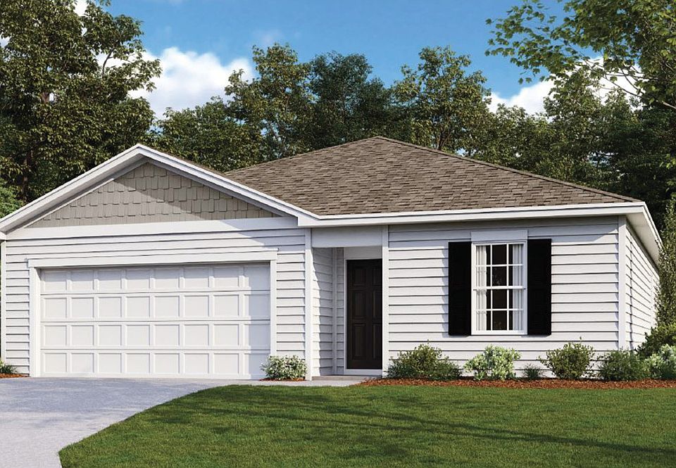 Plan Elevation.