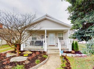 614 Military St, Georgetown, KY 40324