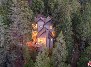 27532 N Bay Rd, Lake Arrowhead, CA 92352
