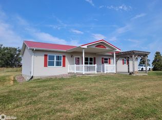27776 Highway 149, Sigourney, IA 52591