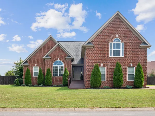 417 Cobblestone Way, Mount Juliet, TN 37122