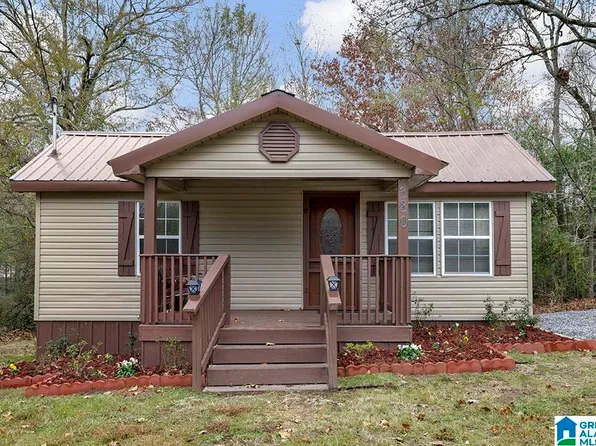 380 Christian St, Talladega, AL 35160