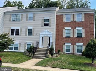 12189 Chaucer Ln #12189, Woodbridge, VA 22192