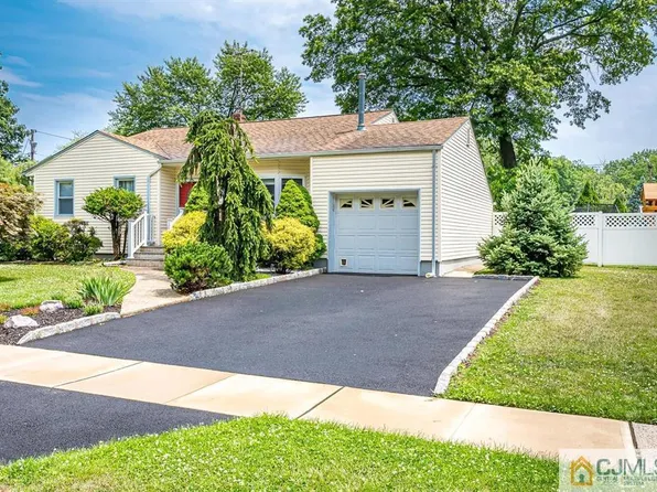288 Minford Ave, South Plainfield, NJ 07080