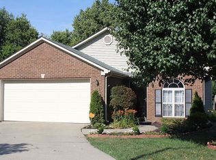 945 Gerardi Rd, Lexington, KY 40509