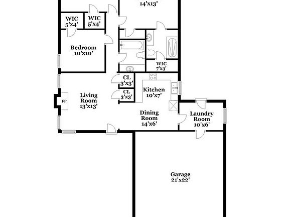 2nd image of 505 Plainview Dr