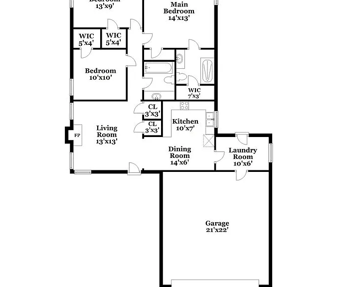 505 Plainview Dr — Photo 2