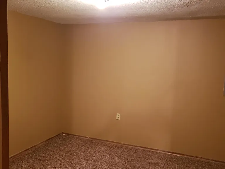 Downstairs Office