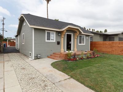 5125 2nd Ave, Los Angeles, CA, 90043