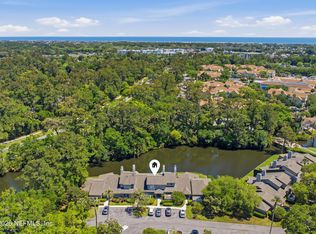 94 Players Club Villas Rd, Ponte Vedra Beach, FL 32082