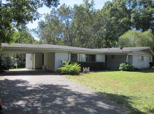 1052 Highway 310, Crenshaw, MS 38621