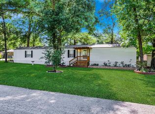 9541 Cedar Ridge Ct, Willis, TX 77318