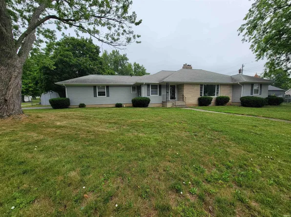 107 W Liberty St, Butler, IN 46721