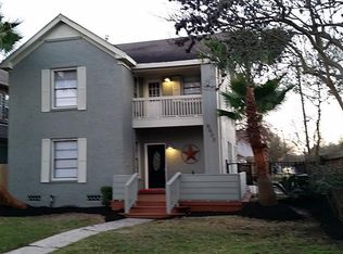 6602 Meadowlawn St, Houston, TX 77023