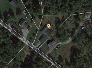 16900 Old Marshall Hall Rd, Accokeek, MD 20607