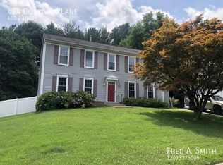434 Bostwick Ln, Gaithersburg, MD 20878