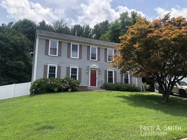 434 Bostwick Ln, Gaithersburg, MD 20878
