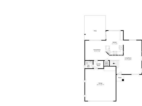 2nd image of 3627 Gerri Bay Ln