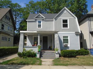 1217 Hope St SE, Grand Rapids, MI 49506