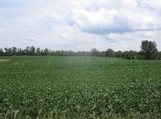 Ringle Rd, Vassar, MI 48768