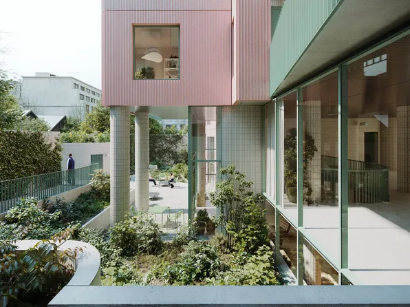 144 Vanderbilt Avenue image 23 of 23