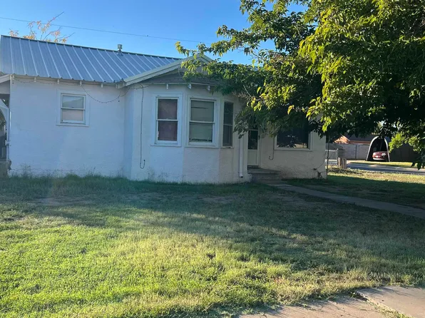1400 Madison Ave, Roswell, NM 88203