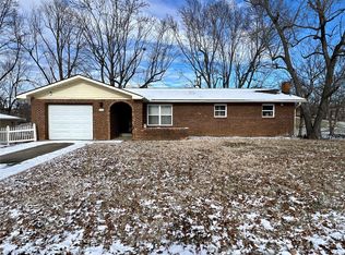 316 Francis Dr, Jackson, MO 63755