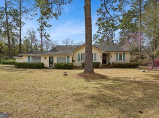 116 Pinckney Dr, Folkston, GA 31537