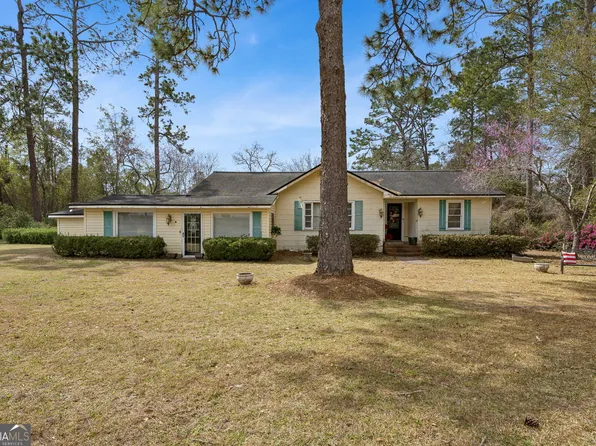 116 Pinckney Dr, Folkston, GA 31537