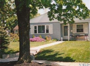 2514 W Union St, Allentown, PA 18104