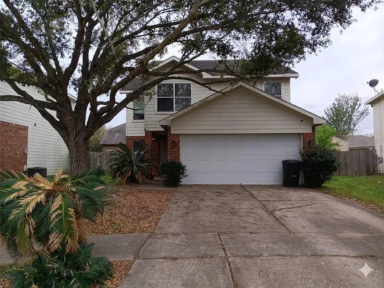 4127 Mistissin Ln — Photo 6