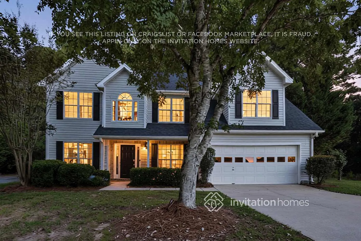 1937 Alcovy Trace Way Lawrenceville, GA 30045 — Photo 4
