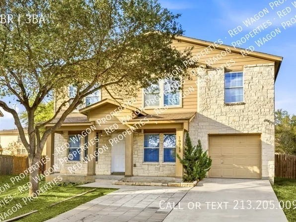 10018 Fisherman Pier, San Antonio, TX 78239