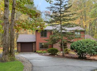 21 Pheasant Run #A, Smithfield, RI 02917