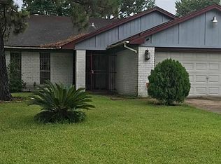 7814 Audubon Forest Dr, Humble, TX 77396
