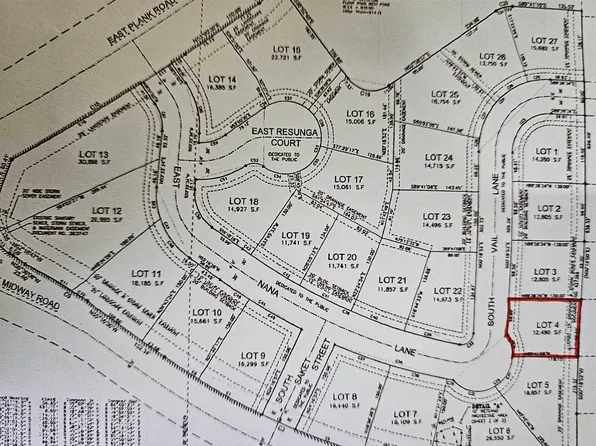 3426 S Vail Ln #4, Appleton, WI 54915