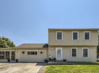 4462 Charlotte Rd, Columbus, OH 43207