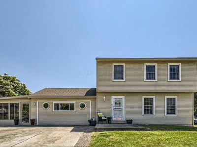 4462 Charlotte Rd, Obetz, OH, 43207