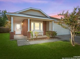 20811 Viola Park, San Antonio, TX 78259